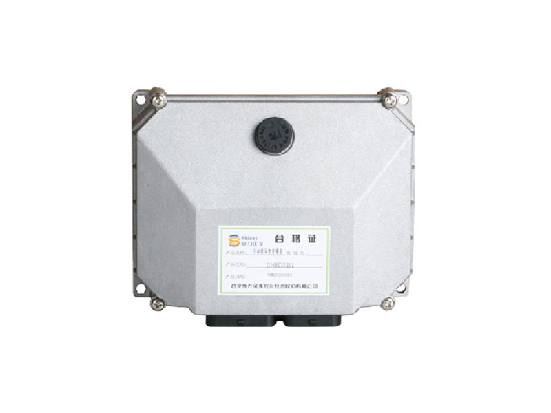 HCU02主動安全控制器